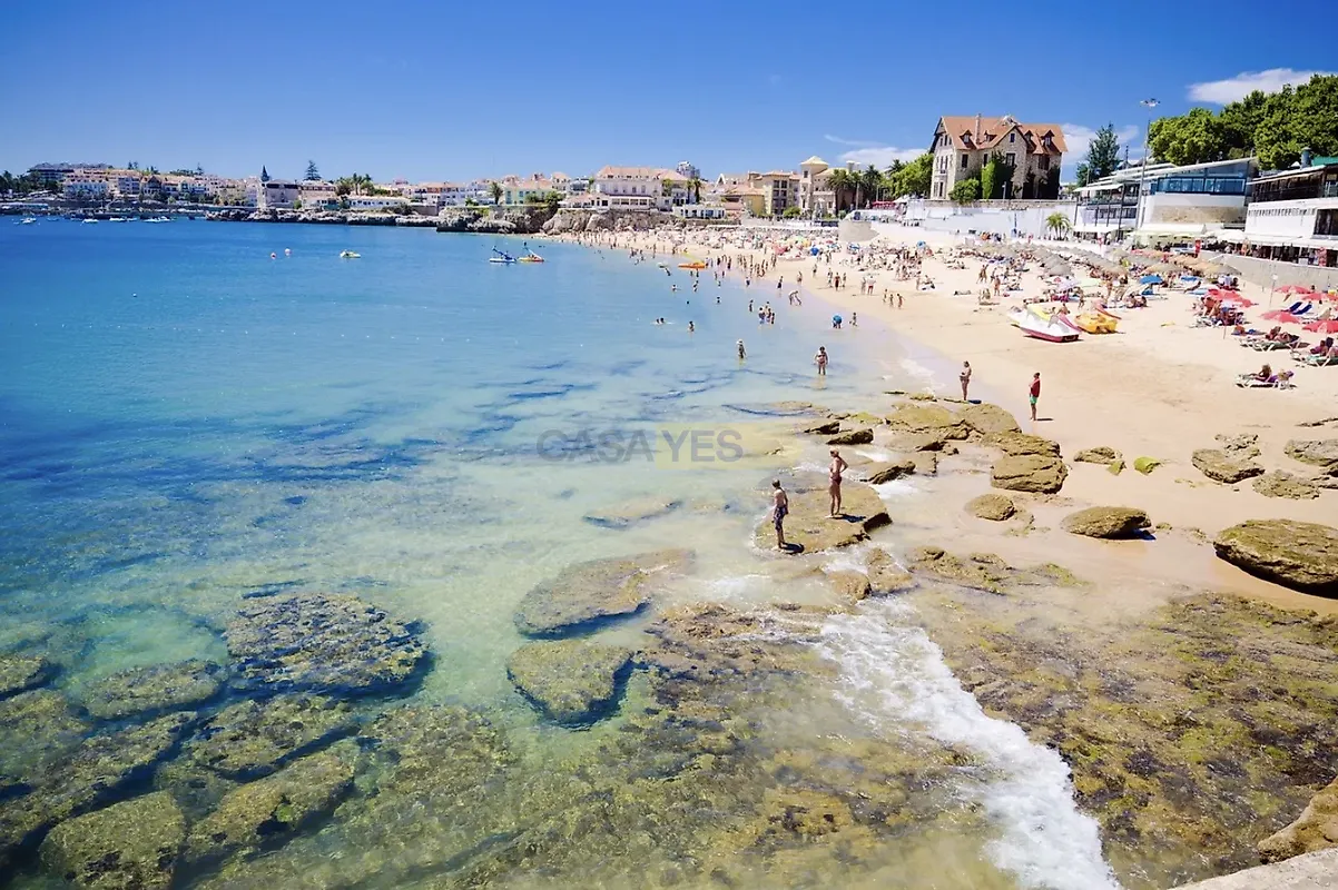 Moradia T0 à venda em Cascais e Estoril, Cascais — foto 26