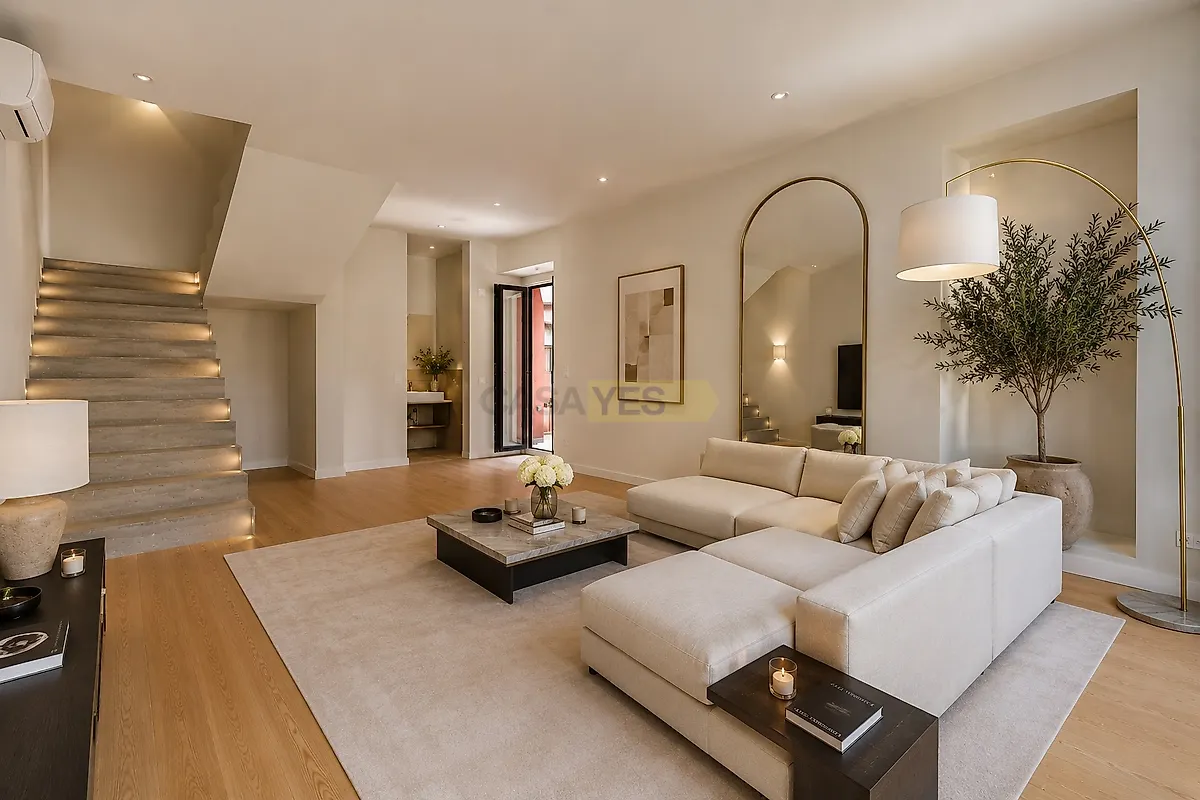 Moradia T0 em Cascais e Estoril, €1.800.000