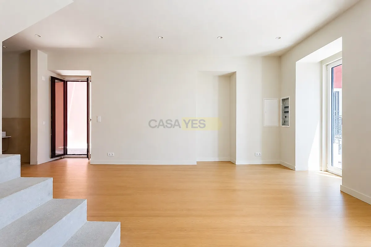 Moradia T0 à venda em Cascais e Estoril, Cascais — foto 6