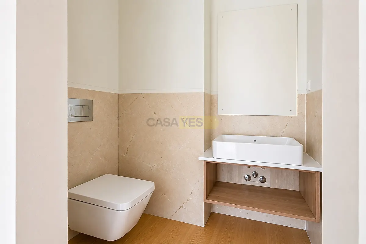 Moradia T0 à venda em Cascais e Estoril, Cascais — foto 17