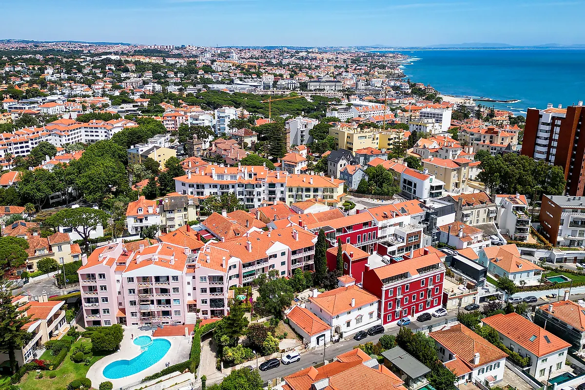 Moradia T0 à venda em Cascais e Estoril, Cascais — foto 23