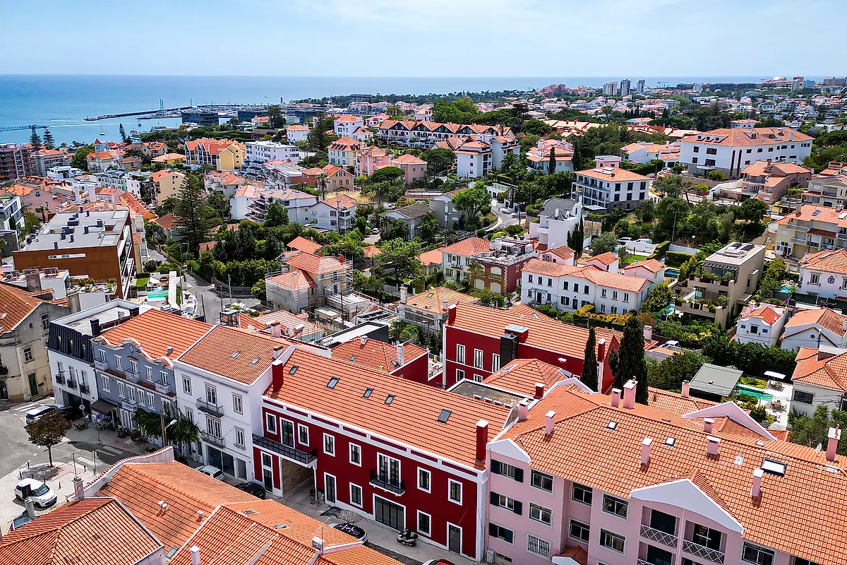 Moradia T0 à venda em Cascais e Estoril, Cascais — foto 24