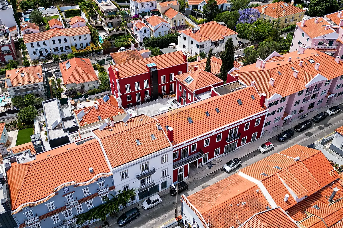 Moradia T0 à venda em Cascais e Estoril, Cascais — foto 25