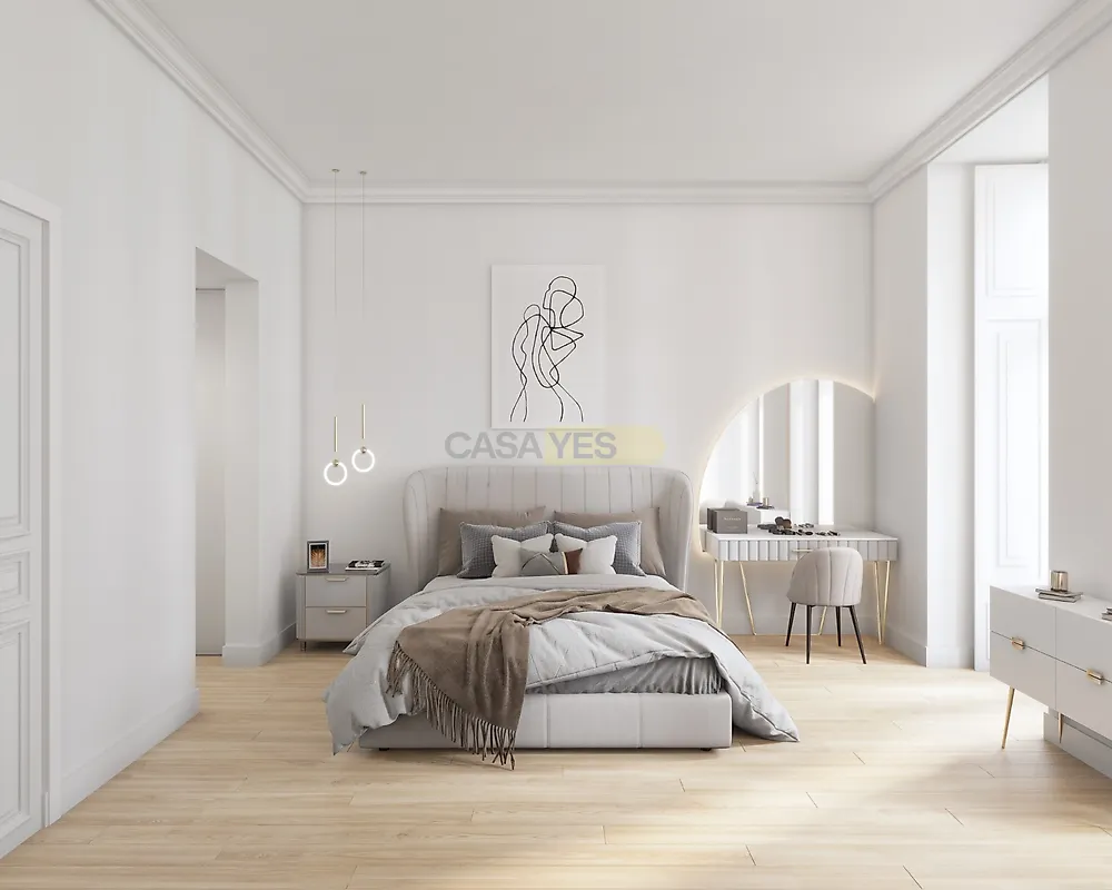 Apartamento T4 à venda em São Vicente, Lisboa — foto 9