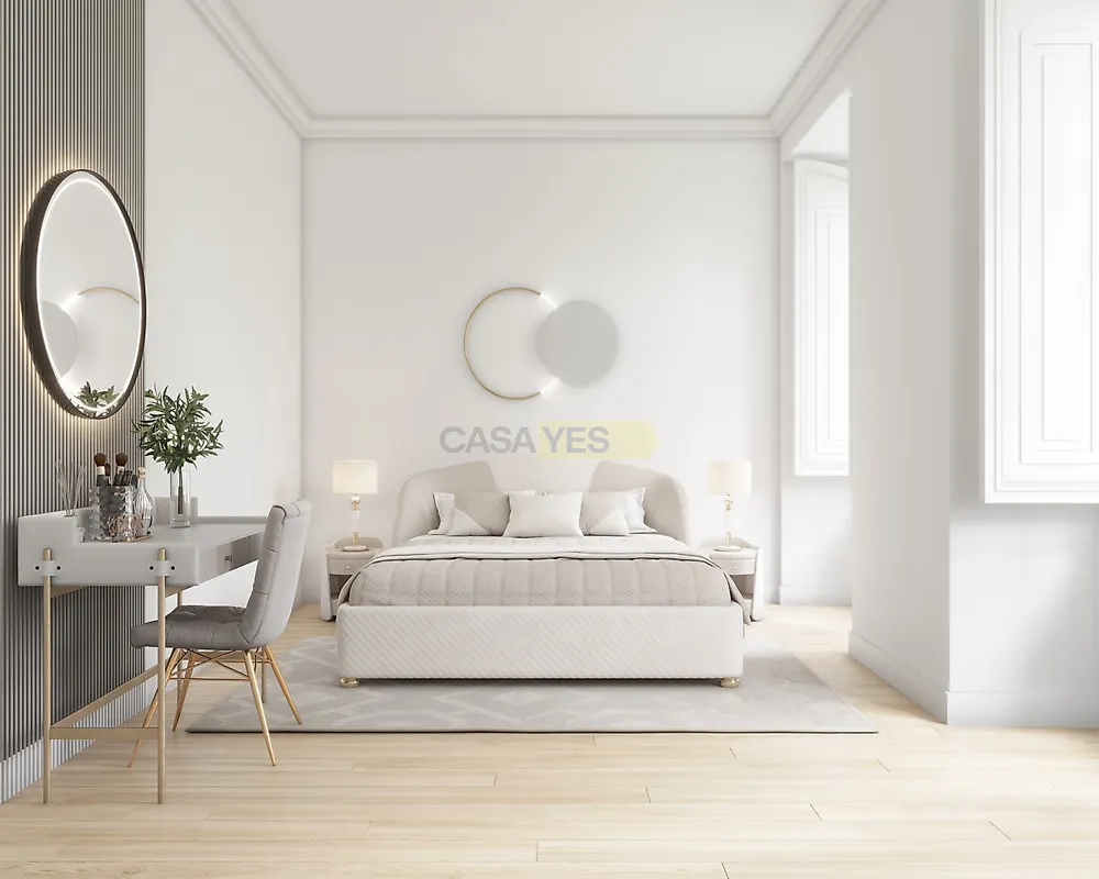 Apartamento T4 à venda em São Vicente, Lisboa — foto 2
