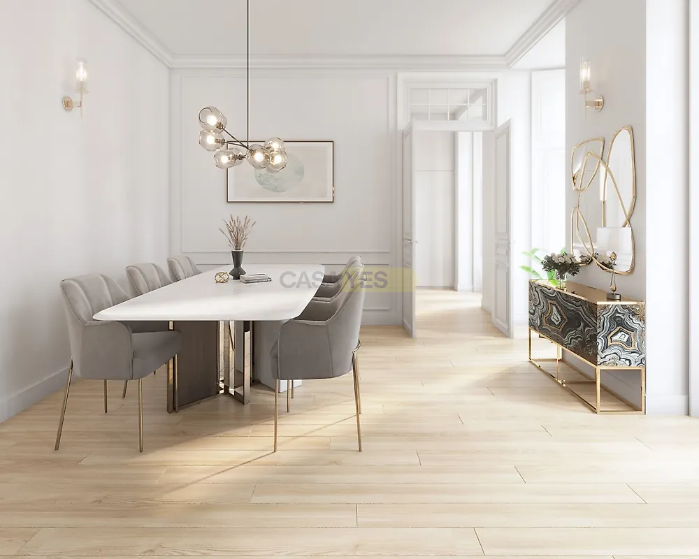 Apartamento T4 à venda em São Vicente, Lisboa — foto 11