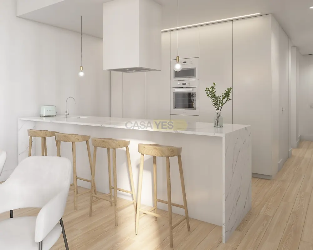 Apartamento T4 à venda em São Vicente, Lisboa — foto 21