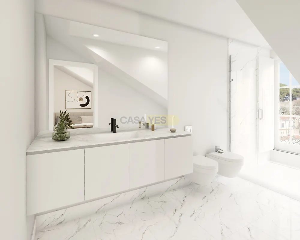 Apartamento T4 à venda em São Vicente, Lisboa — foto 23