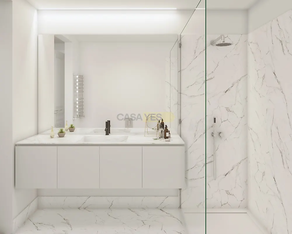 Apartamento T4 à venda em São Vicente, Lisboa — foto 25