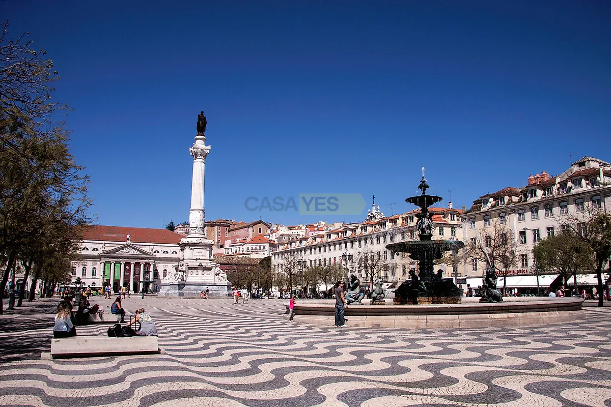 Apartamento T4 à venda em São Vicente, Lisboa — foto 30