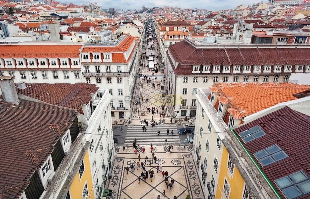Apartamento T4 à venda em São Vicente, Lisboa — foto 32