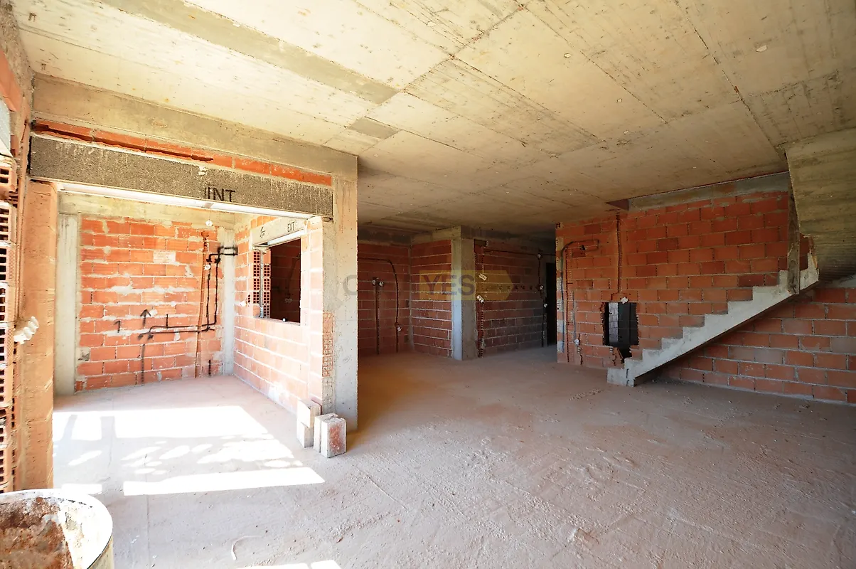 Apartamento T5 à venda em Corroios, Seixal — foto 2