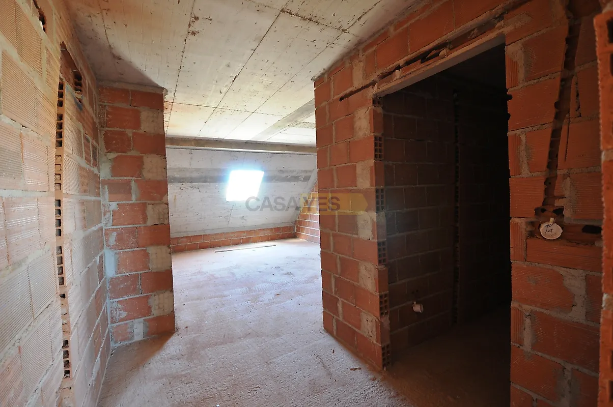 Apartamento T5 à venda em Corroios, Seixal — foto 17