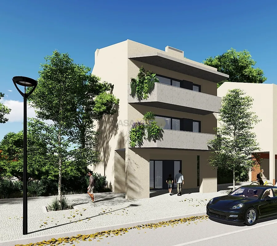 Apartamento T1 à venda em Quinta do Conde, Sesimbra — foto 4