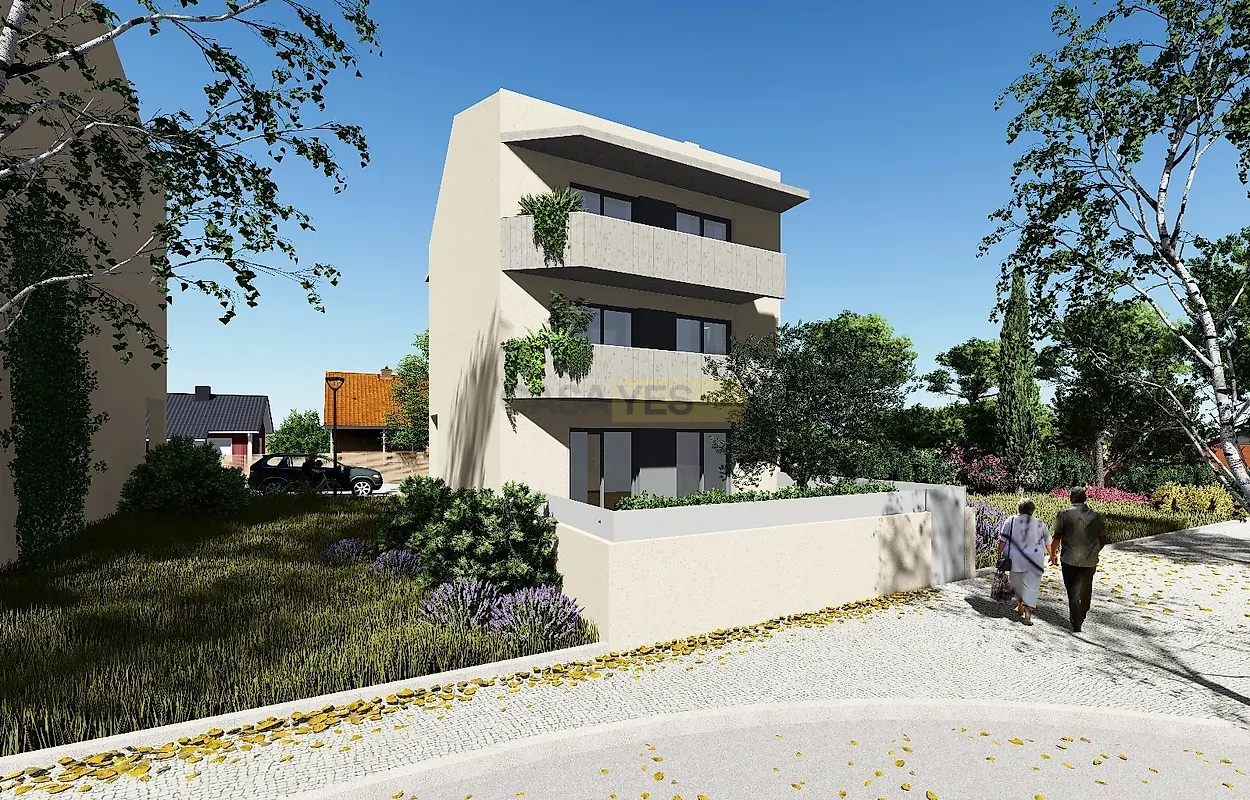 Apartamento T1 à venda em Quinta do Conde, Sesimbra — foto 5