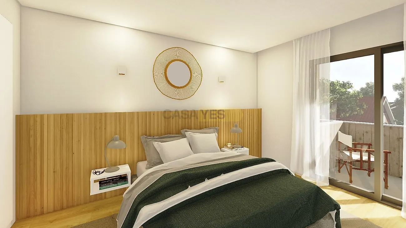 Apartamento T1 à venda em Quinta do Conde, Sesimbra — foto 6