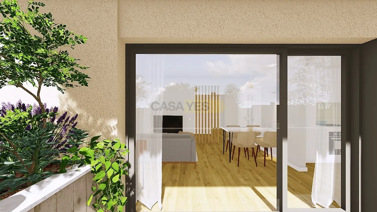 Apartamento T1 à venda em Quinta do Conde, Sesimbra — foto 8