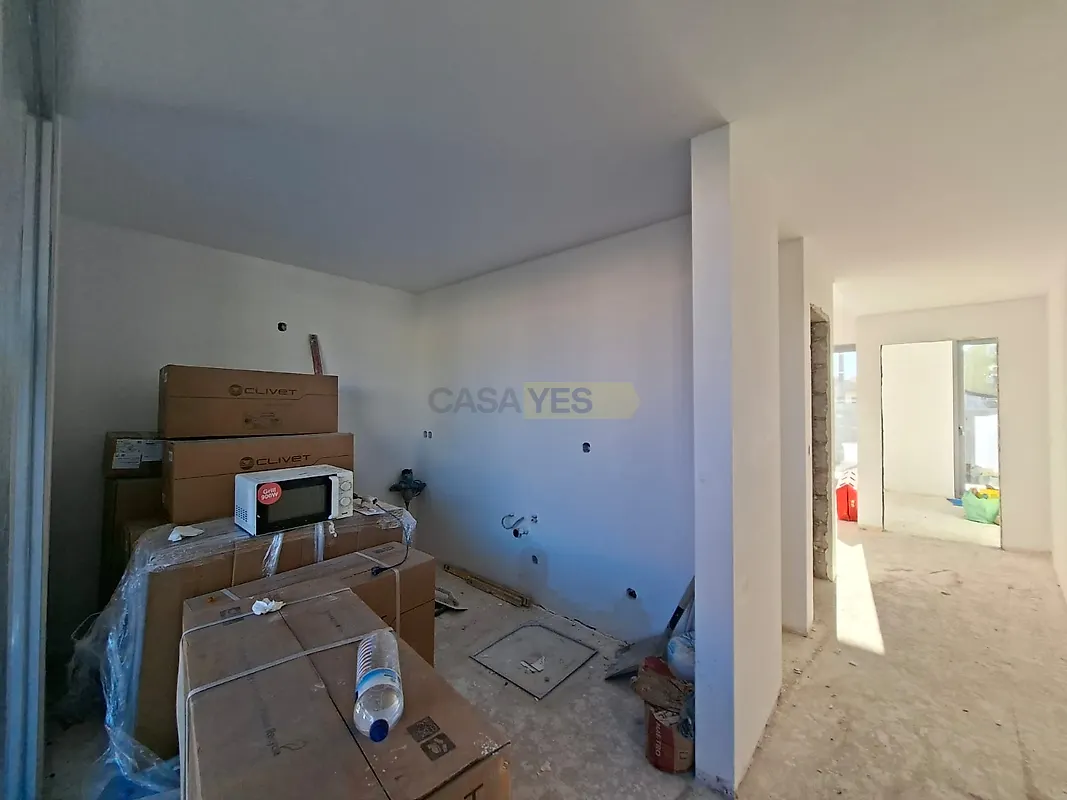 Apartamento T1 à venda em Quinta do Conde, Sesimbra — foto 13