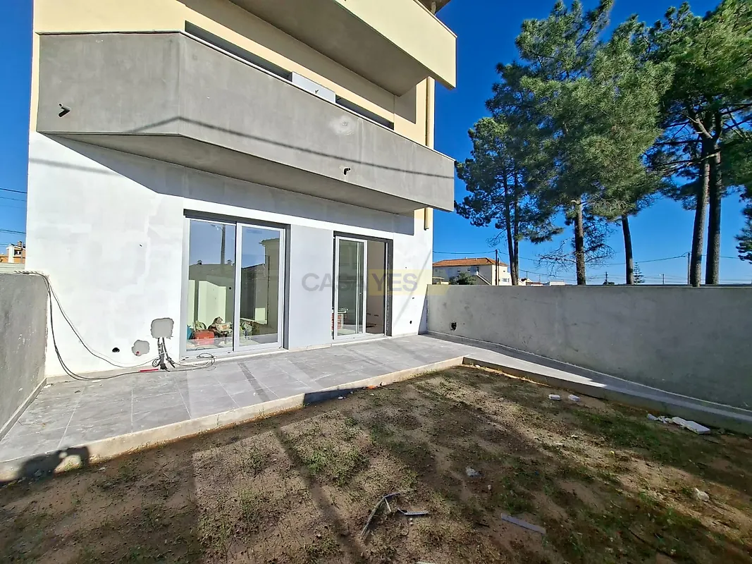 Apartamento T1 à venda em Quinta do Conde, Sesimbra — foto 18
