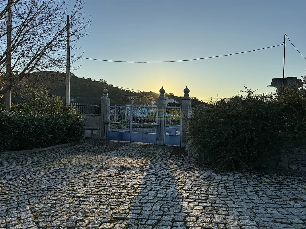 Apartamento T5 à venda em Avidagos, Navalho e Pereira, Mirandela — foto 4
