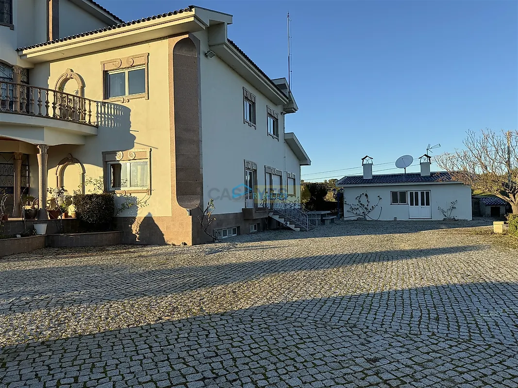 Apartamento T5 à venda em Avidagos, Navalho e Pereira, Mirandela — foto 25