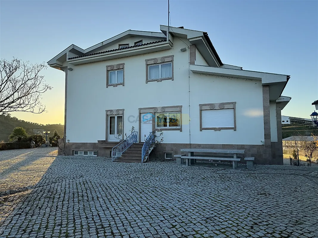 Apartamento T5 à venda em Avidagos, Navalho e Pereira, Mirandela — foto 21
