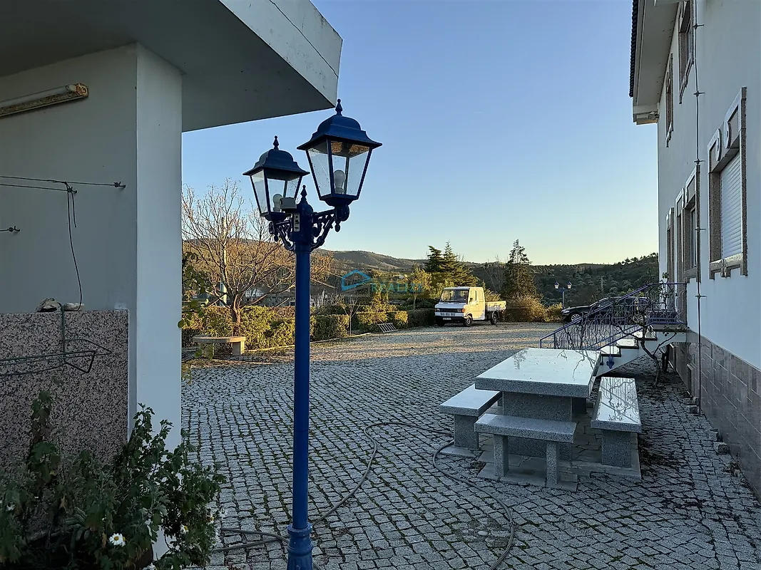Apartamento T5 à venda em Avidagos, Navalho e Pereira, Mirandela — foto 19