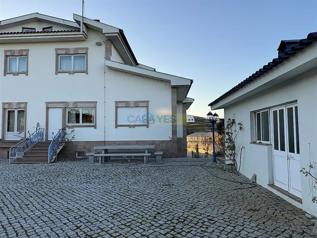 Apartamento T5 à venda em Avidagos, Navalho e Pereira, Mirandela — foto 23