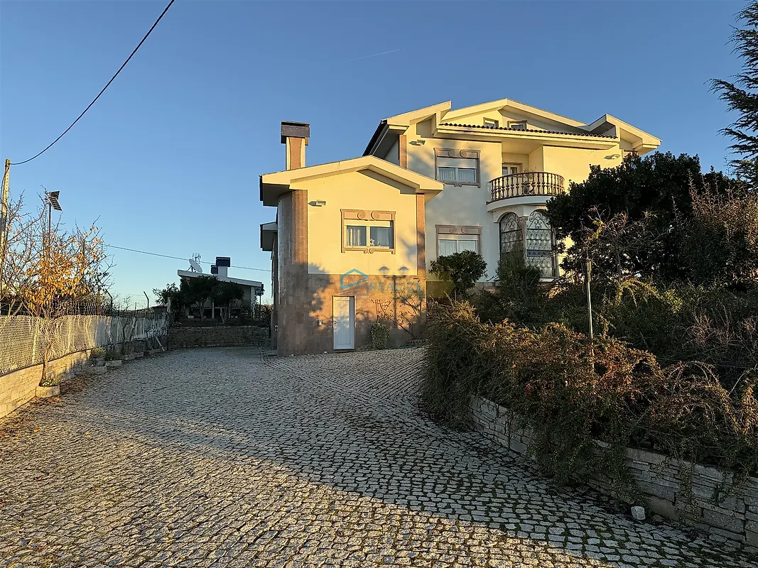 Apartamento T5 à venda em Avidagos, Navalho e Pereira, Mirandela — foto 9