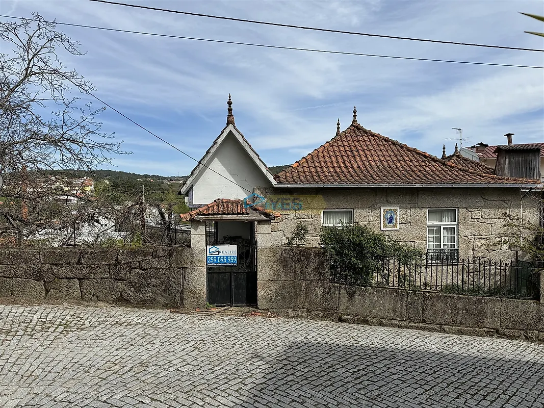 Apartamento T4 à venda em Boticas e Granja, Boticas — foto 2
