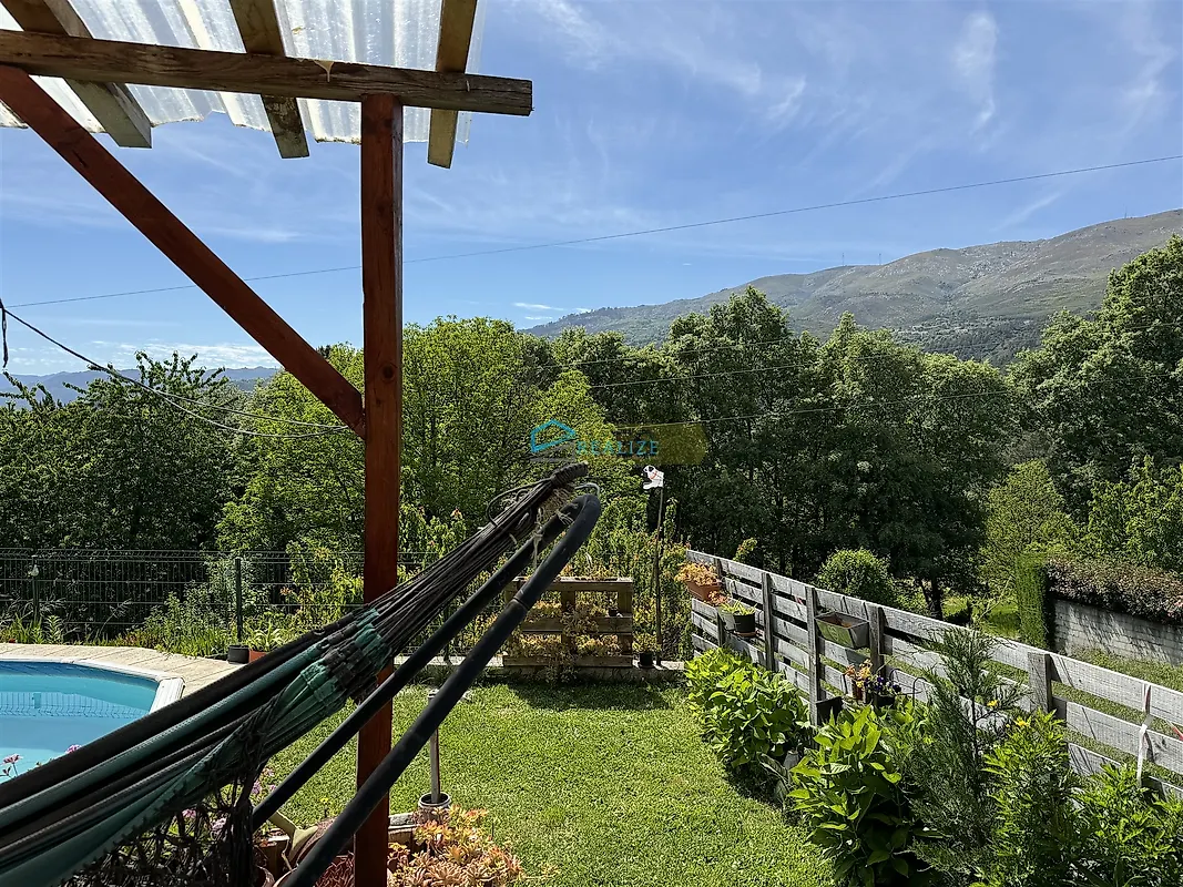 Moradia T5 à venda em Adoufe e Vilarinho de Samardã, Vila Real — foto 14