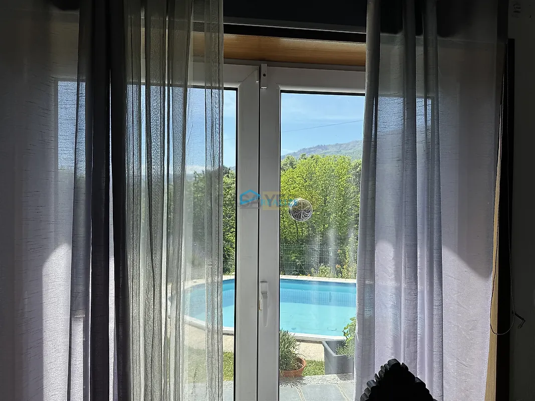 Moradia T5 à venda em Adoufe e Vilarinho de Samardã, Vila Real — foto 10