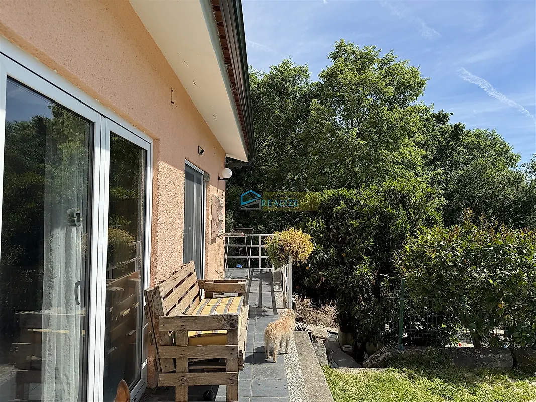 Moradia T5 à venda em Adoufe e Vilarinho de Samardã, Vila Real — foto 15