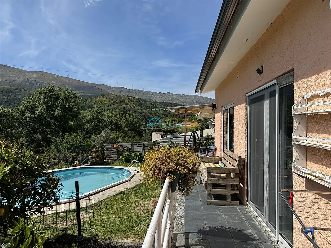 Moradia T5 à venda em Adoufe e Vilarinho de Samardã, Vila Real — foto 17