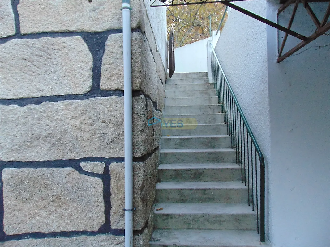 Moradia T4 à venda em Mondrões, Vila Real — foto 10