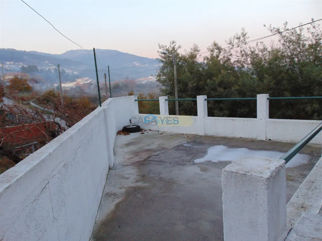Moradia T4 à venda em Mondrões, Vila Real — foto 19
