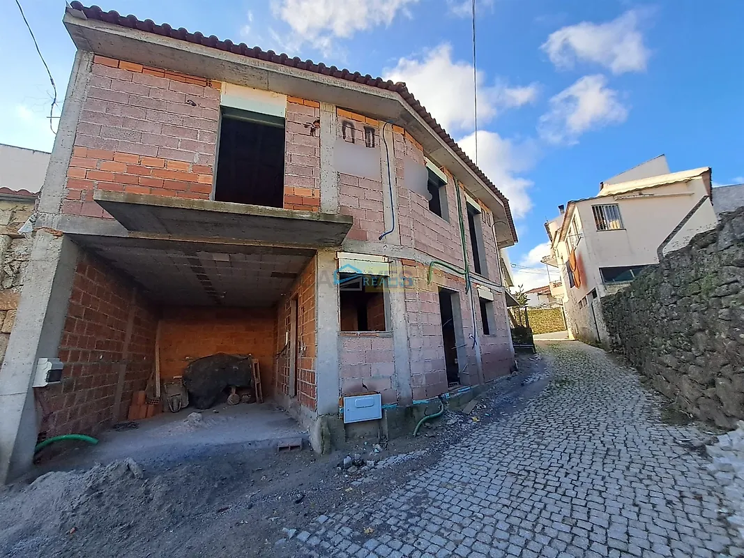 Moradia T3 à venda em Carlão e Amieiro, Alijó — foto 4