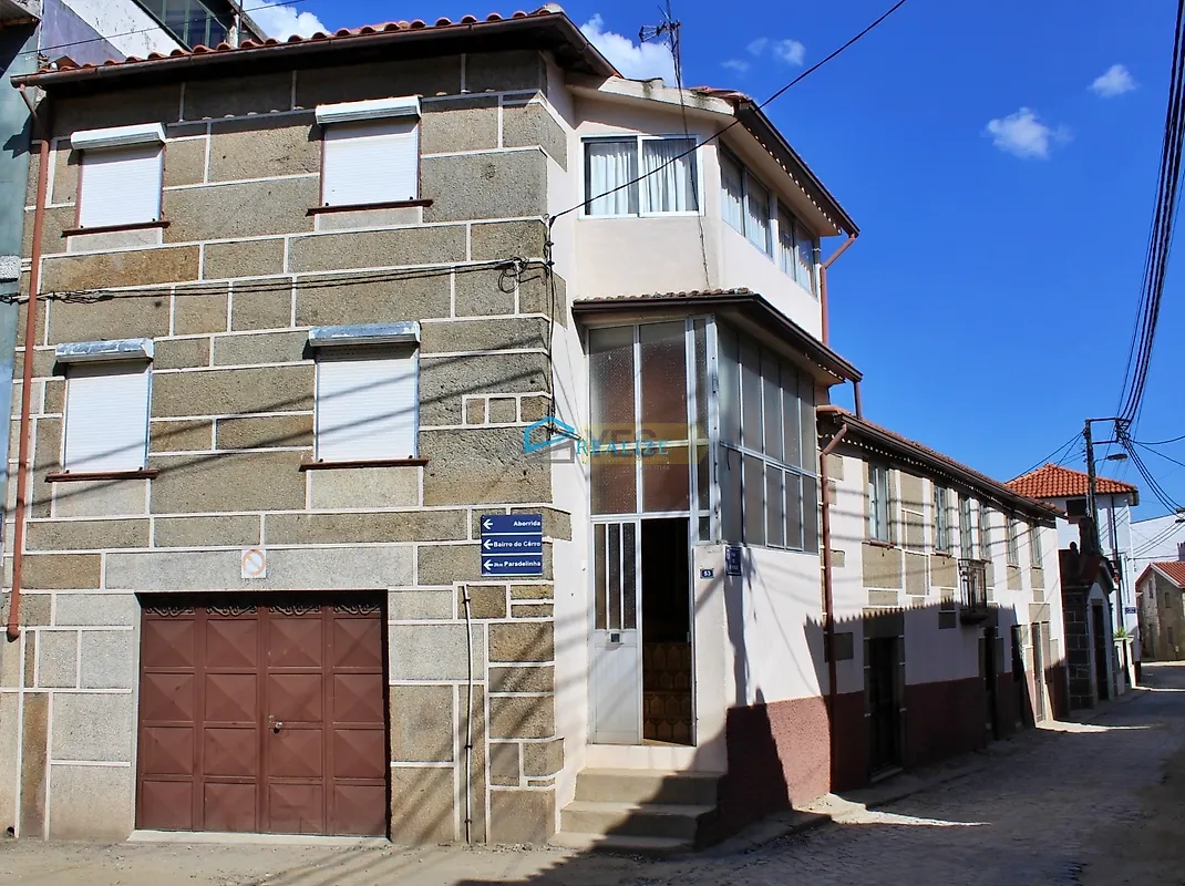 Moradia T3 à venda em Celeirós, Sabrosa — foto 2
