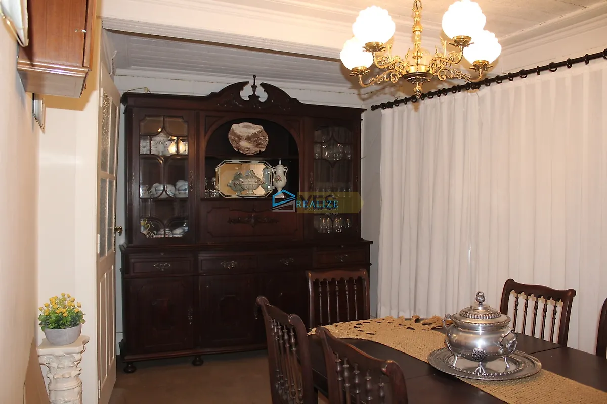 Moradia T3 à venda em Celeirós, Sabrosa — foto 11