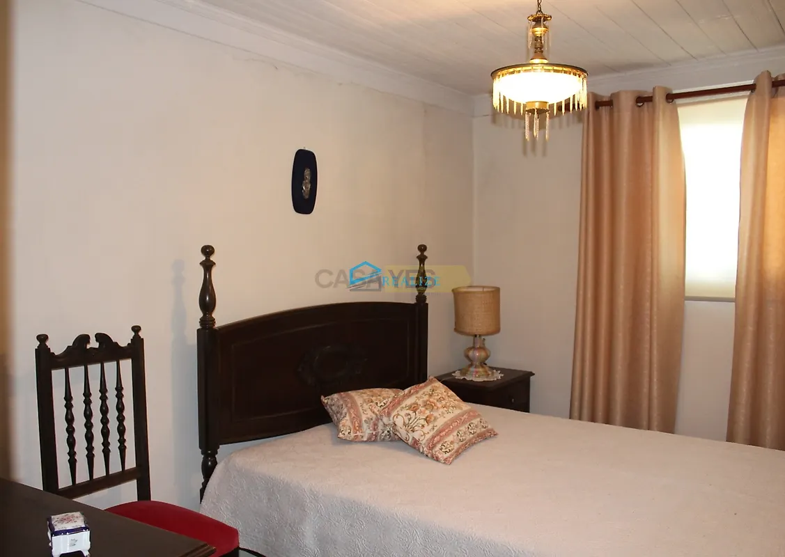 Moradia T3 à venda em Celeirós, Sabrosa — foto 15