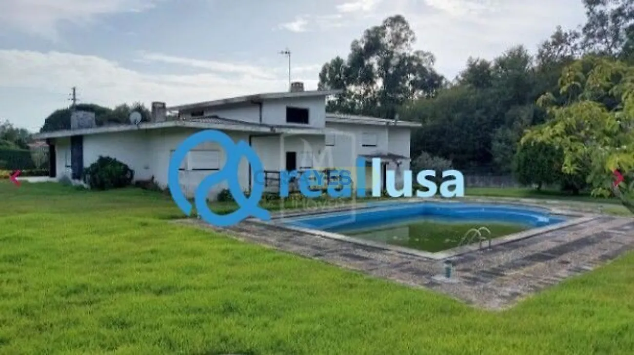 Moradia T5 à venda em Bairro, Vila Nova de Famalicão — foto 2