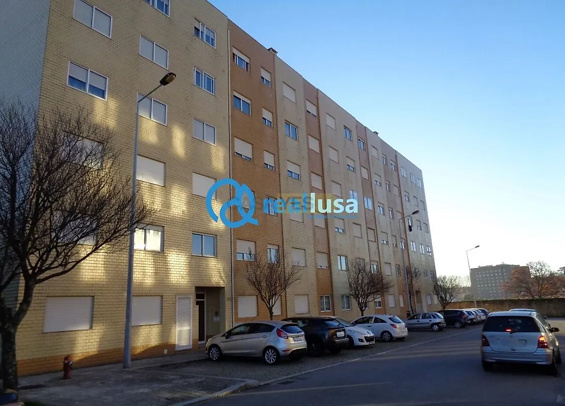 Apartamento T2 à venda em Custóias, Leça do Balio e Guifões, Matosinhos — foto 10