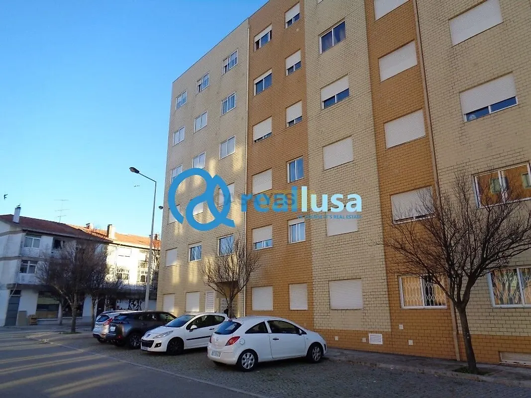 Apartamento T2 à venda em Custóias, Leça do Balio e Guifões, Matosinhos — foto 11