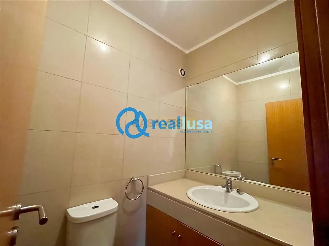Apartamento T4 à venda em Custóias, Leça do Balio e Guifões, Matosinhos — foto 21