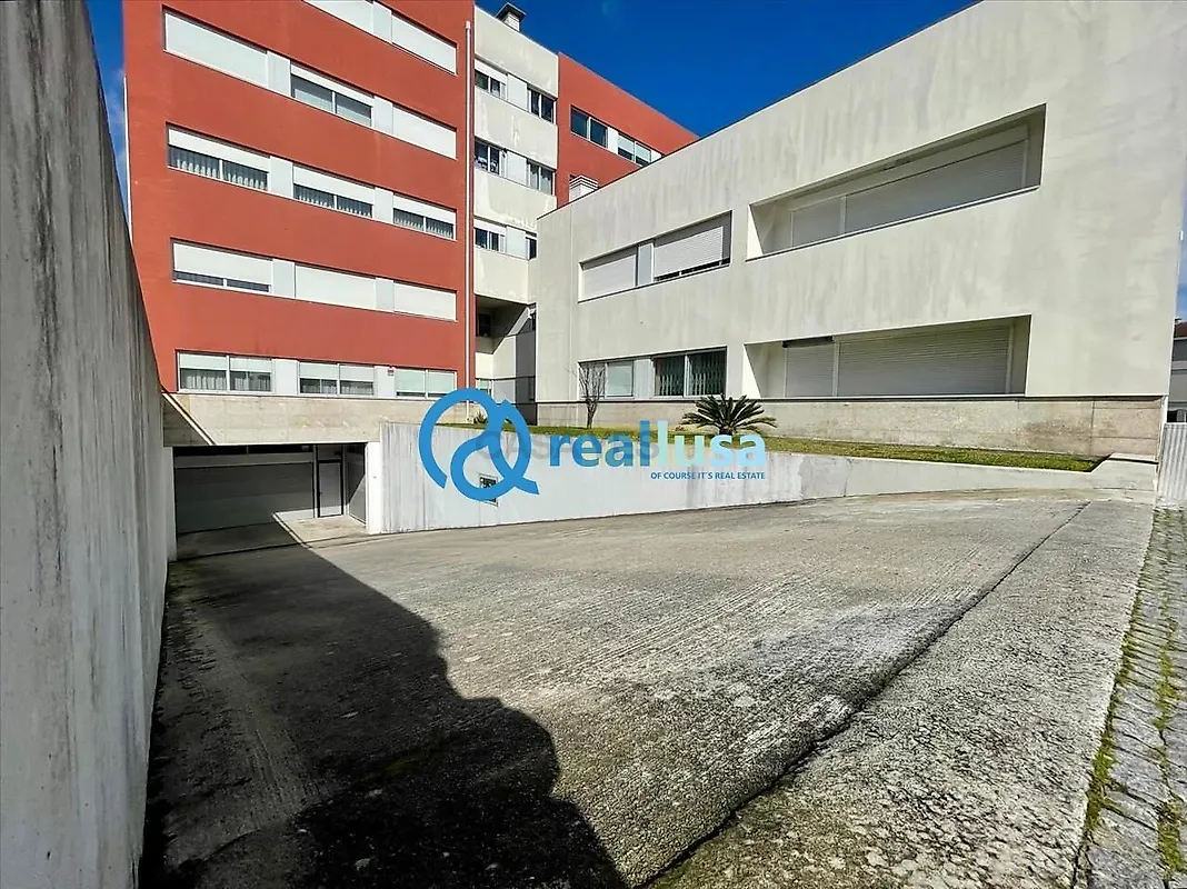 Apartamento T4 à venda em Custóias, Leça do Balio e Guifões, Matosinhos — foto 28
