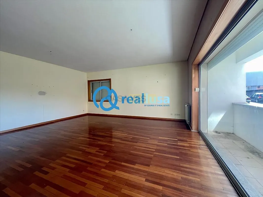 Apartamento T4 à venda em Custóias, Leça do Balio e Guifões, Matosinhos — foto 6