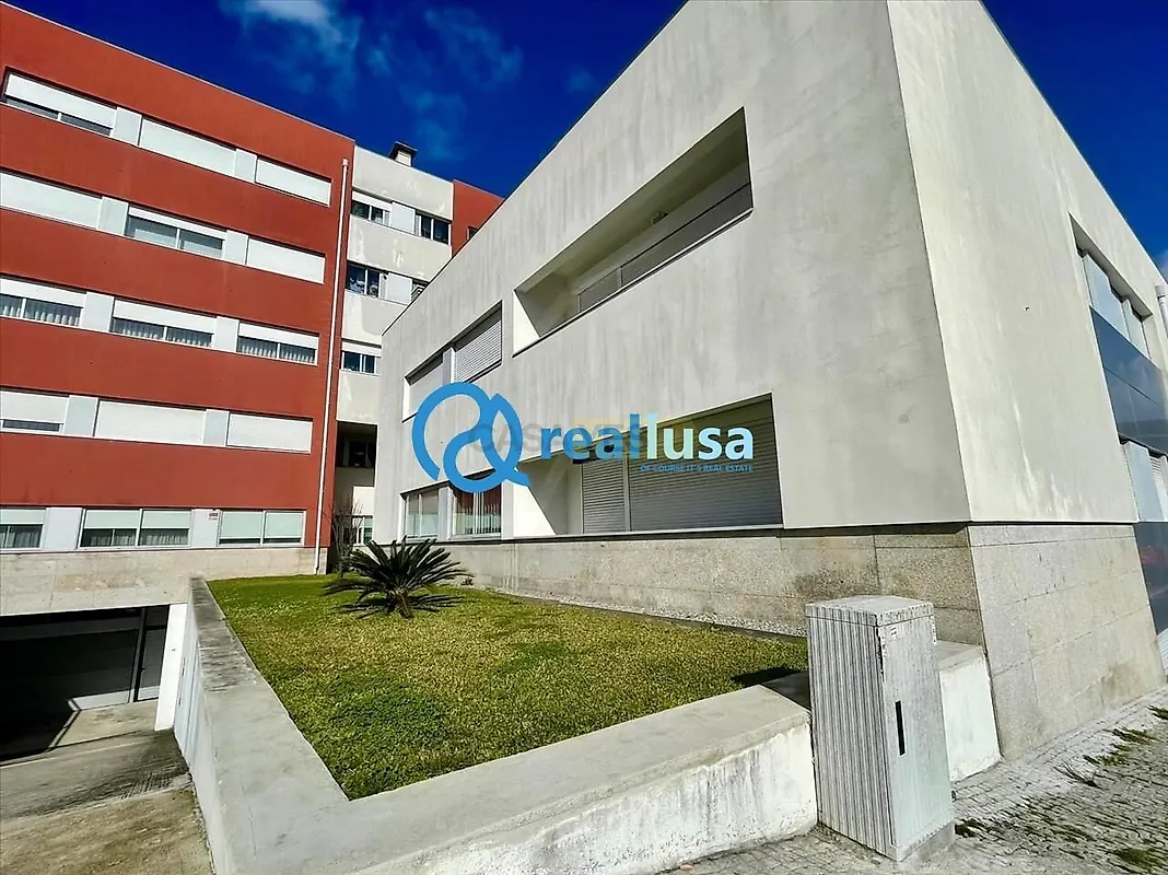Apartamento T4 à venda em Custóias, Leça do Balio e Guifões, Matosinhos — foto 27