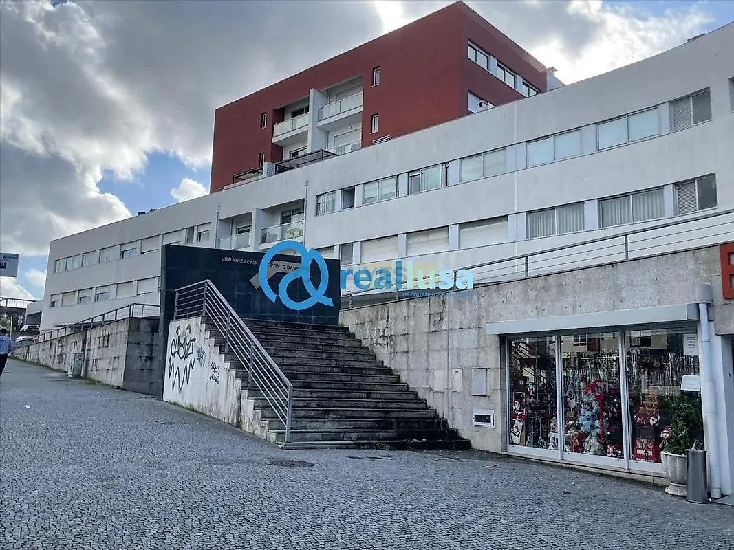 Apartamento T4 à venda em Custóias, Leça do Balio e Guifões, Matosinhos — foto 29