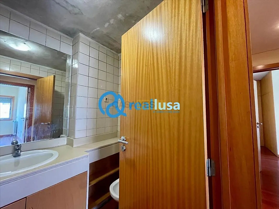 Apartamento T4 à venda em Custóias, Leça do Balio e Guifões, Matosinhos — foto 20