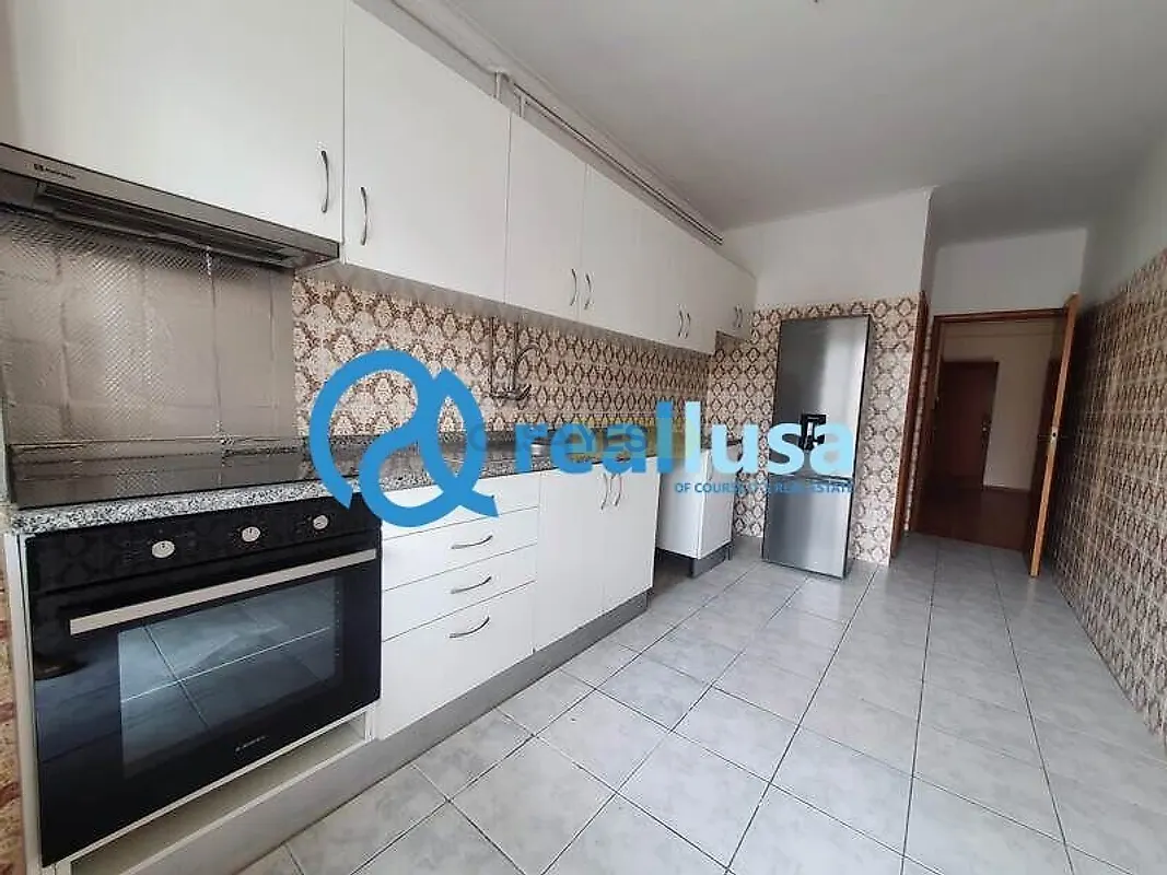 Apartamento T3 à venda em Custóias, Leça do Balio e Guifões, Matosinhos — foto 2